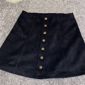 Boutique skirt